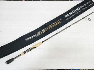 EVERGREEN - EVERGREEN/エバーグリーン テムジンカレイド TKLC-66MX スーパーコブラ【中古】【007】 EVERGREEN/エバーグリーン テムジンカレイド TKLC-66MX スーパー