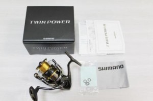 SHIMANO シマノ '20 TWINPOWER ツインパワー C3000XG【中古Cランク】