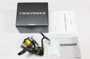 SHIMANO シマノ '20 TWINPOWER ツインパワー C3000MHG【中古Aランク】