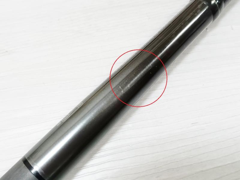 【中古】シマノ×ジャッカル 21ポイズングロリアス 1610MH シマノ×ジャッカル '21 ポイズン グロリアス 1610MH【中古C