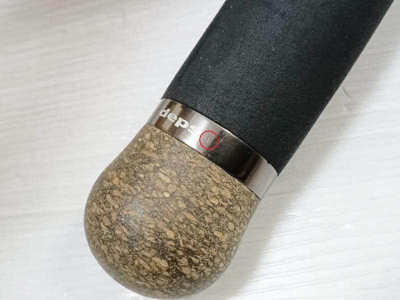 yoshiyama5  deps HGC-70XS/GP ブッシュバイパー deps デプス サイドワインダー GP HGC-70XS/GP ブッシュバイパー