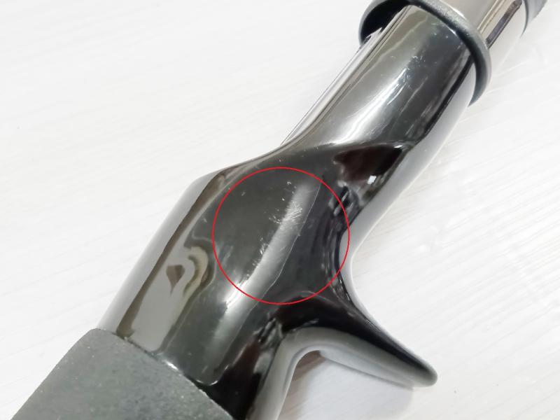 deps デプス サイドワインダー GP HGC-70XS/GP ブッシュバイパー