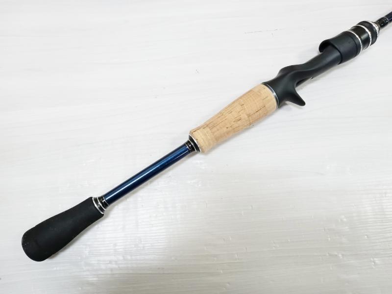がまかつ LUXXE Zephyros ラグゼ ゼフィロス B65M-R【中古C