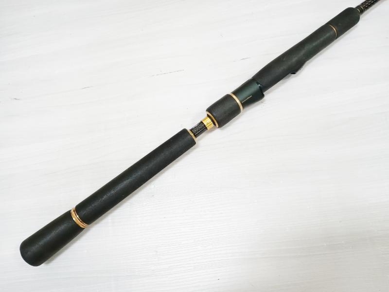 DAIWA - モアザン ブランジーノAGS87LML アーバンサイドカスタム Daiwa ダイワ モアザン ブランジーノ 87LML アーバンサイド