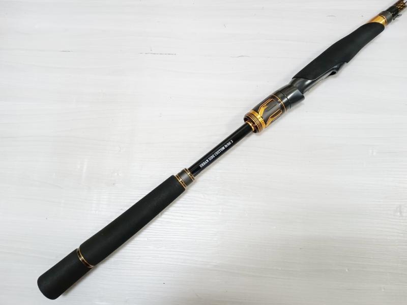 買い保障できる モアザン ダイワ ブランジーノ アーバンサイド 87ML AGS EX ロッド