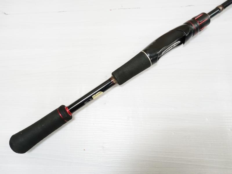 20ゾディアス264ULー2 20ゾディアス 264UL-2｜＠ベリーネット 日本最大新品中古釣具WEB