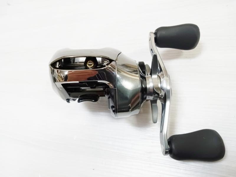 SHIMANO シマノ '25 ANTARES アンタレス 101XG(左)【中古Sランク